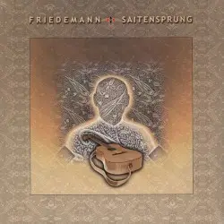 Saitensprung by Friedemann