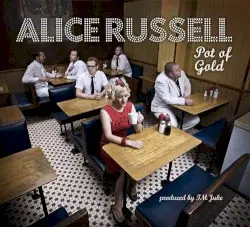 Pot of Gold by Alice Russell
