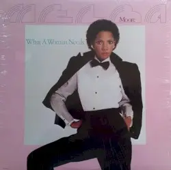 What a Woman Needs by Melba Moore