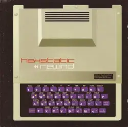Rewind by Hexstatic