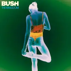 The Kingdom by Bush