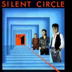 №1 (Deluxe Version) by Silent Circle