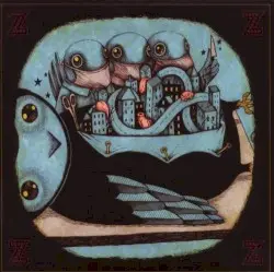 Z by My Morning Jacket