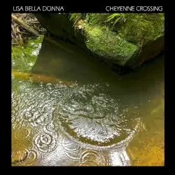 Cheyenne Crossing by Lisa Bella Donna