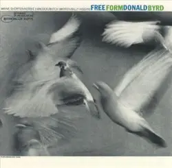 Free Form by Donald Byrd