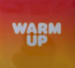 Warm Up by Étienne de Crécy