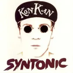 Syntonic by Kon Kan