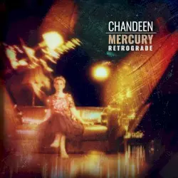 Mercury Retrograde by Chandeen