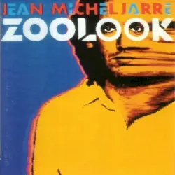 Zoolook by Jean Michel Jarre