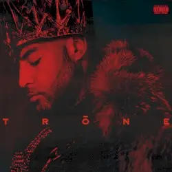 Trône by Booba