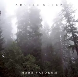 Mare Vaporum by Arctic Sleep