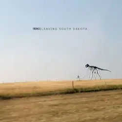 Leaving South Dakota by RENO