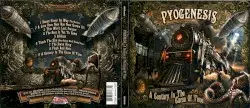A Century in the Curse of Time by Pyogenesis