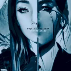 Future Skies by Edge of Decipher
