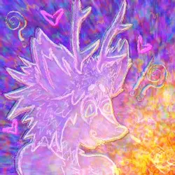 Aeoutical Thenkismet by Roxy Radclyffe