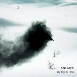dying in time by port‐royal