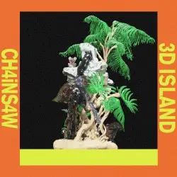 3D ISLAND by CH4iNS4W