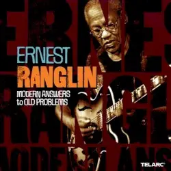 Modern Answers to Old Problems by Ernest Ranglin