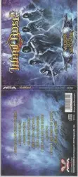 Wardens of the West Wind by Wind Rose