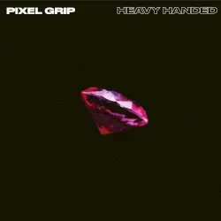 Heavy Handed by Pixel Grip