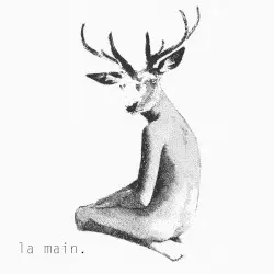 Ton nom by La Main