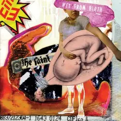 Wet From Birth by The Faint