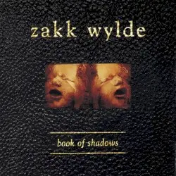 Book of Shadows by Zakk Wylde