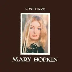 Post Card by Mary Hopkin