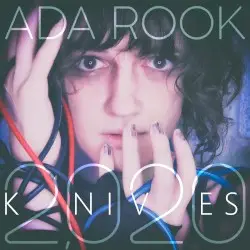 2,020 Knives by Ada Rook