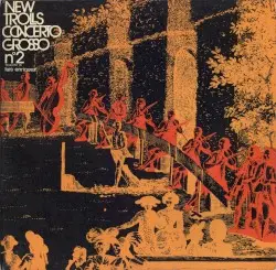 Concerto grosso nº 2 by New Trolls