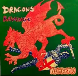 Dial y Ddraig by Anhrefn