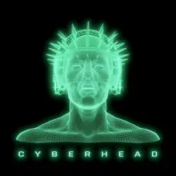 Cyberhead by Priest