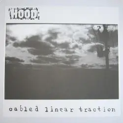 Cabled Linear Traction by Hood
