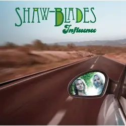 Influence by Shaw Blades