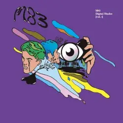 Digital Shades [vol. I] by M83