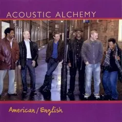 American/English by Acoustic Alchemy