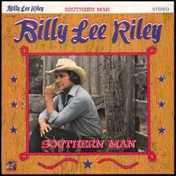 Southern Man by Billy Lee Riley
