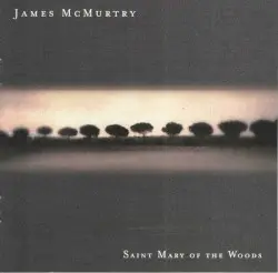 Saint Mary of the Woods by James McMurtry