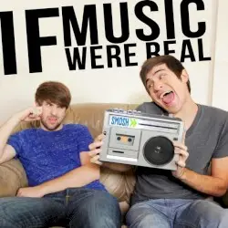 If Music Were Real by Smosh