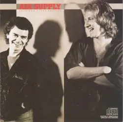 Love and Other Bruises by Air Supply