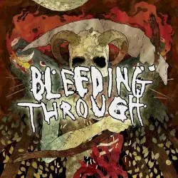 Bleeding Through by Bleeding Through