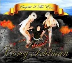 Angelic 2 the Core by Corey Feldman