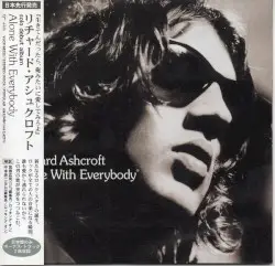 Alone With Everybody by Richard Ashcroft