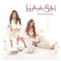 Haashtag by Ha*Ash