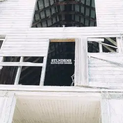 Keys Open Doors by STLNDRMS