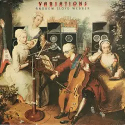 Variations by Andrew Lloyd Webber
