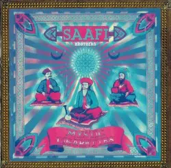 Mystic Cigarettes by Saafi Brothers