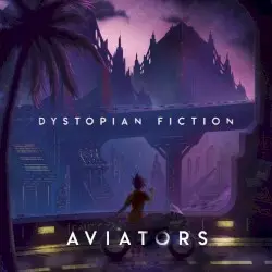 Dystopian Fiction by Aviators
