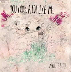 You Look a Lot Like Me by Mal Blum