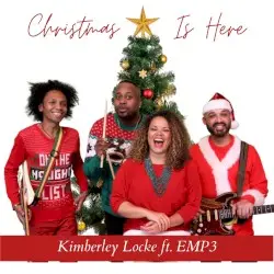 Christmas Is Here by Kimberley Locke Ft. EMP3